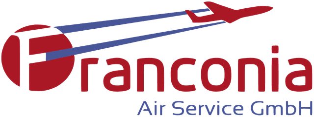 Franconia Air Service GmbH Logo